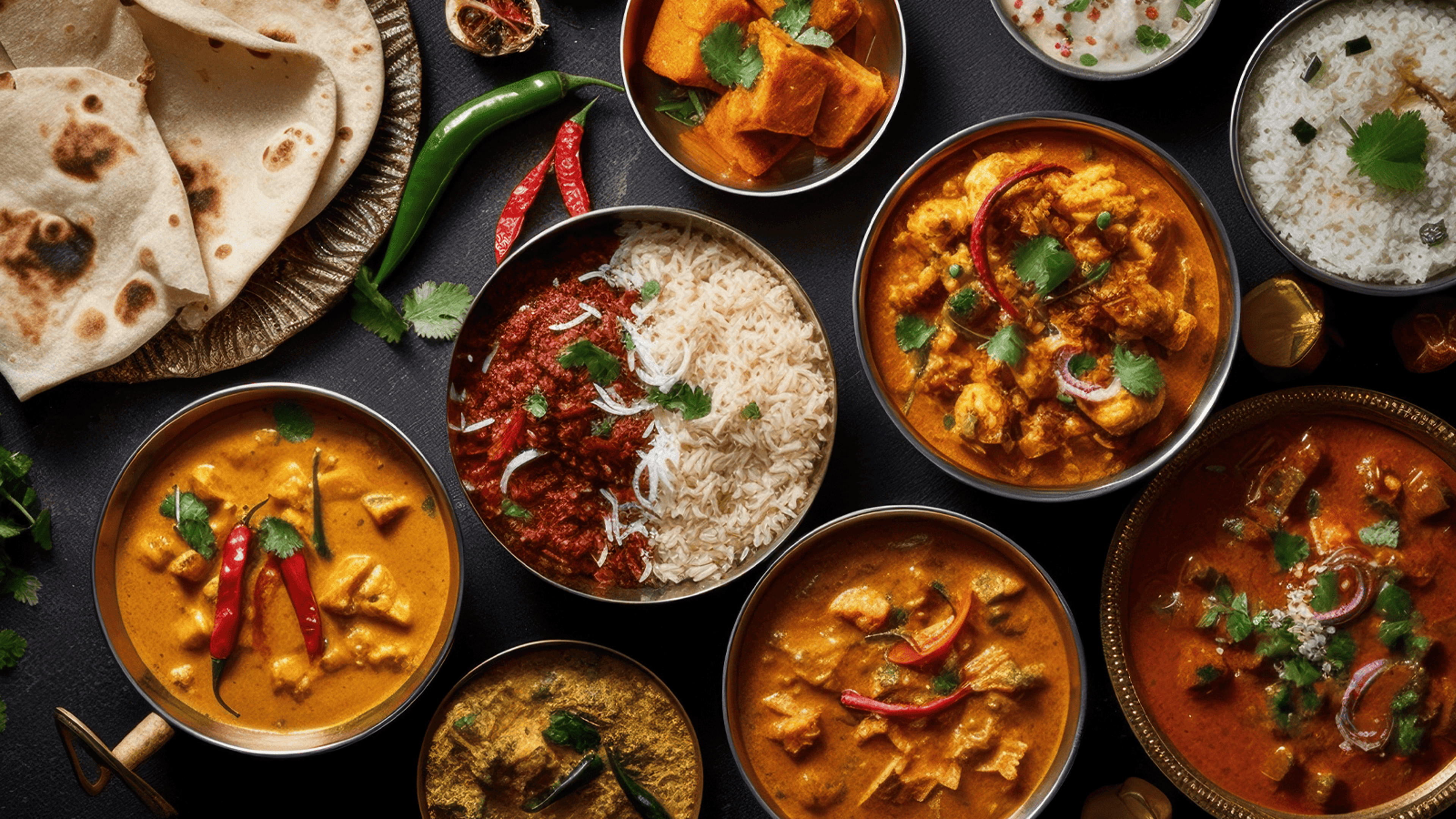 The Little Bangla Oldbury