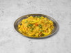 Vegetable Pilau Rice