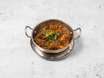 Chicken Saag Aloo Balti