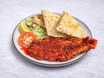 Tandoori Spicy Fish