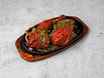 Tandoori Chicken Starter