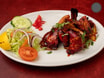 Tandoori King Prawn