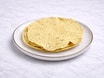 Spiced Papadum