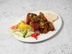 Tandoori Thali